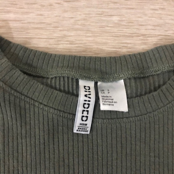 Baby tee - Picture 3 of 4